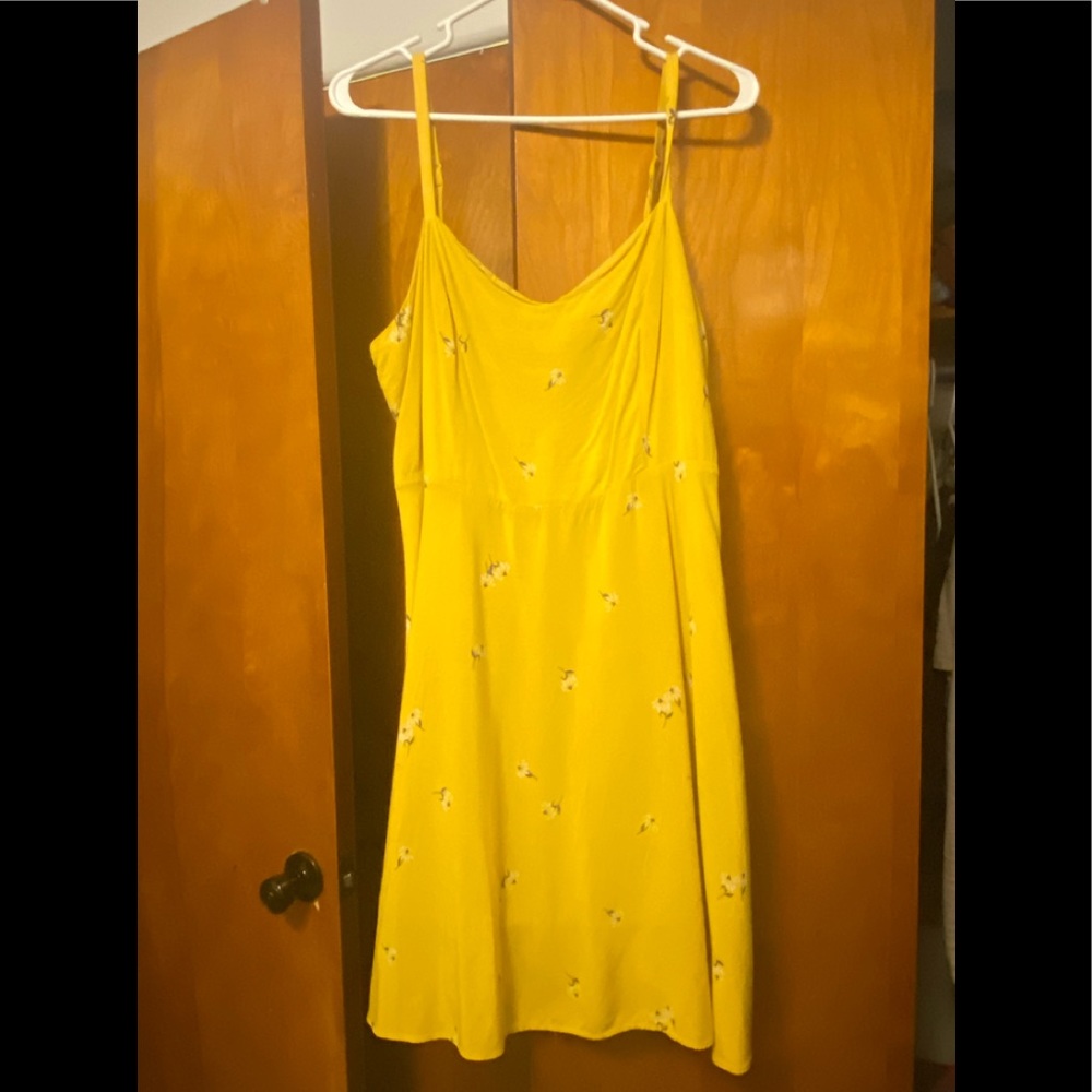 Old Navy extra-large Cami cotton dress.